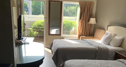 Travel Inn Kingsport