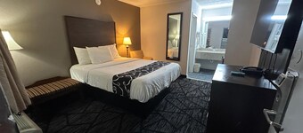 Travel Inn Kingsport