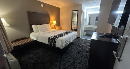 Travel Inn Kingsport