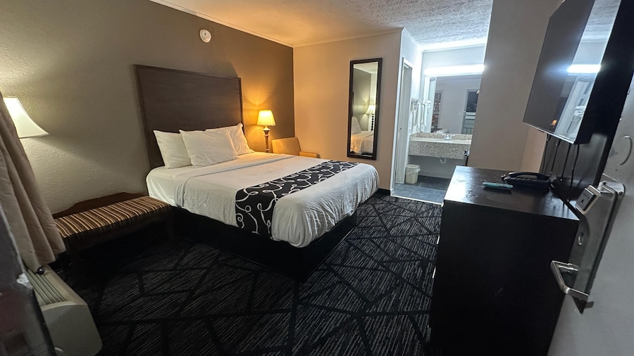 金斯波特旅游旅馆