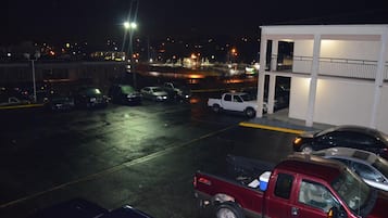 Free self-parking