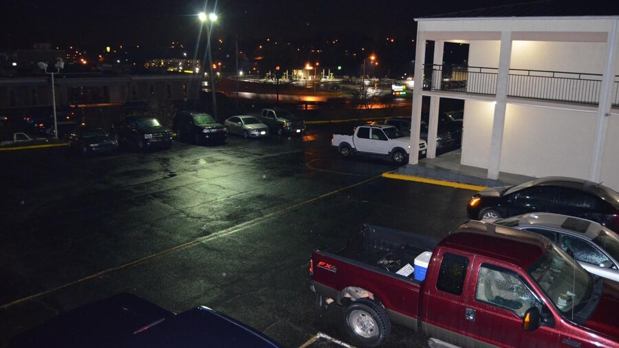 Travel Inn Kingsport