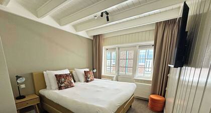 Hotel Spaander, BW Signature Collection