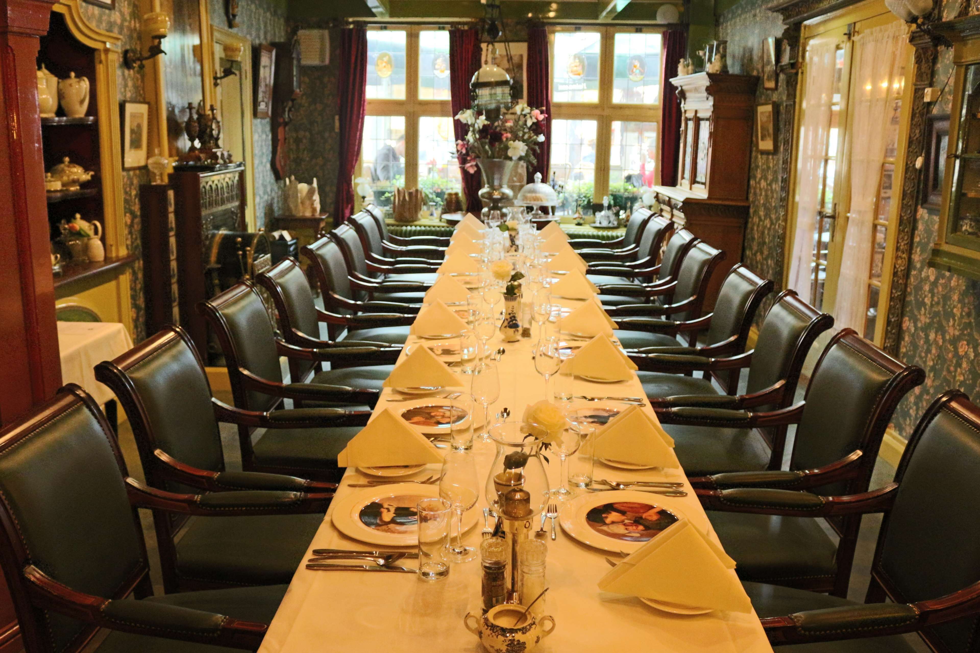 Restoran