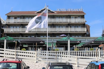 Hotel Spaander, BW Signature Collection