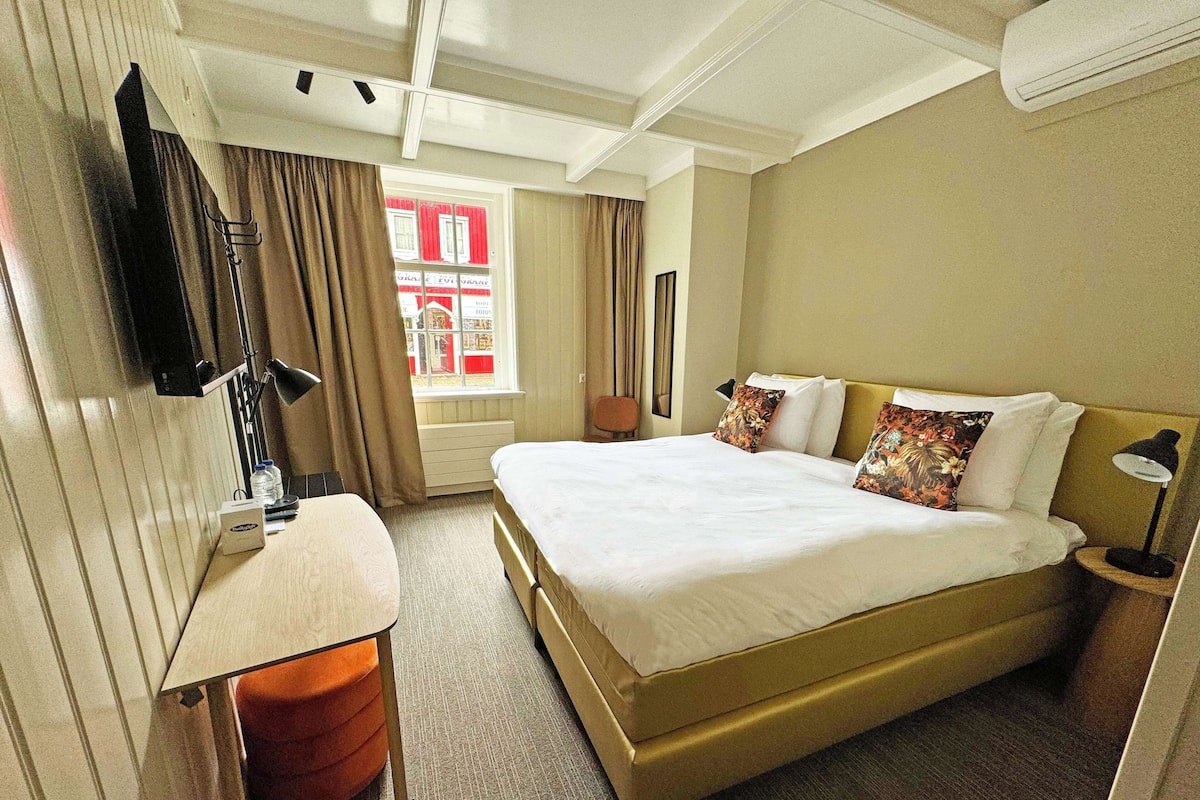 Standard Room, 2 Single Beds, Non Smoking