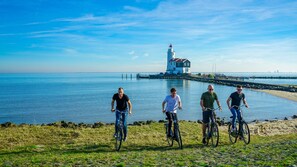 Bicycling