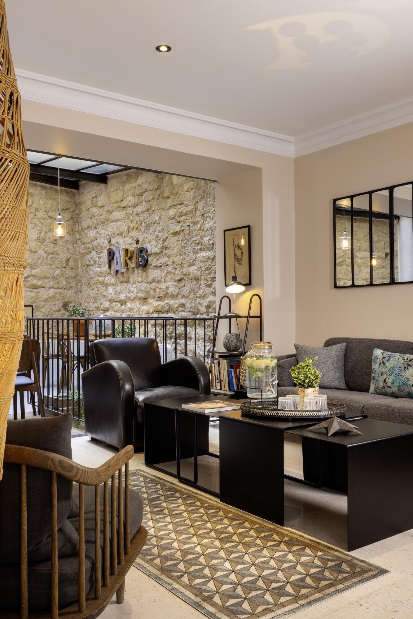 Photo - Hôtel Maxim Quartier Latin