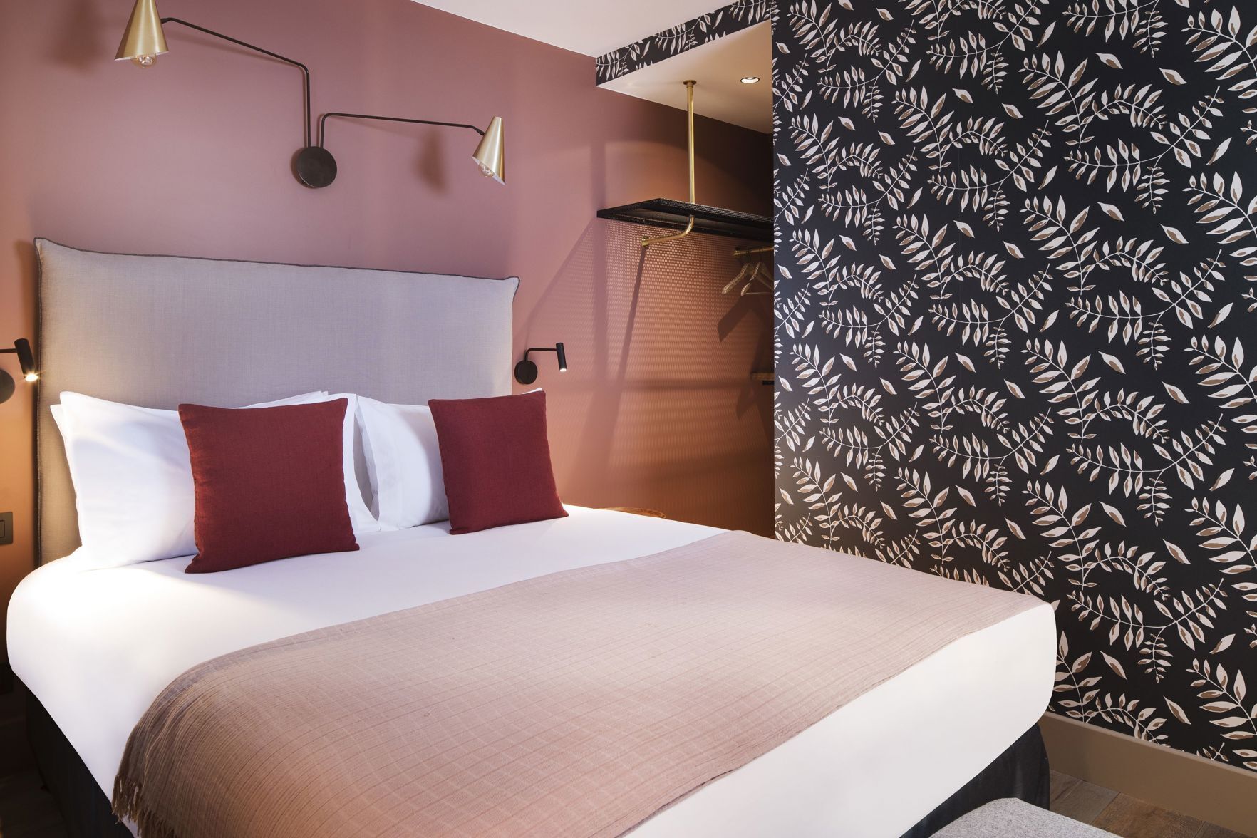 In-room safe, desk, blackout drapes, soundproofing