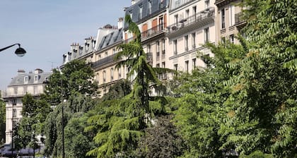 Maxim Quartier Latin