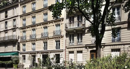 Maxim Quartier Latin