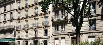 Maxim Quartier Latin