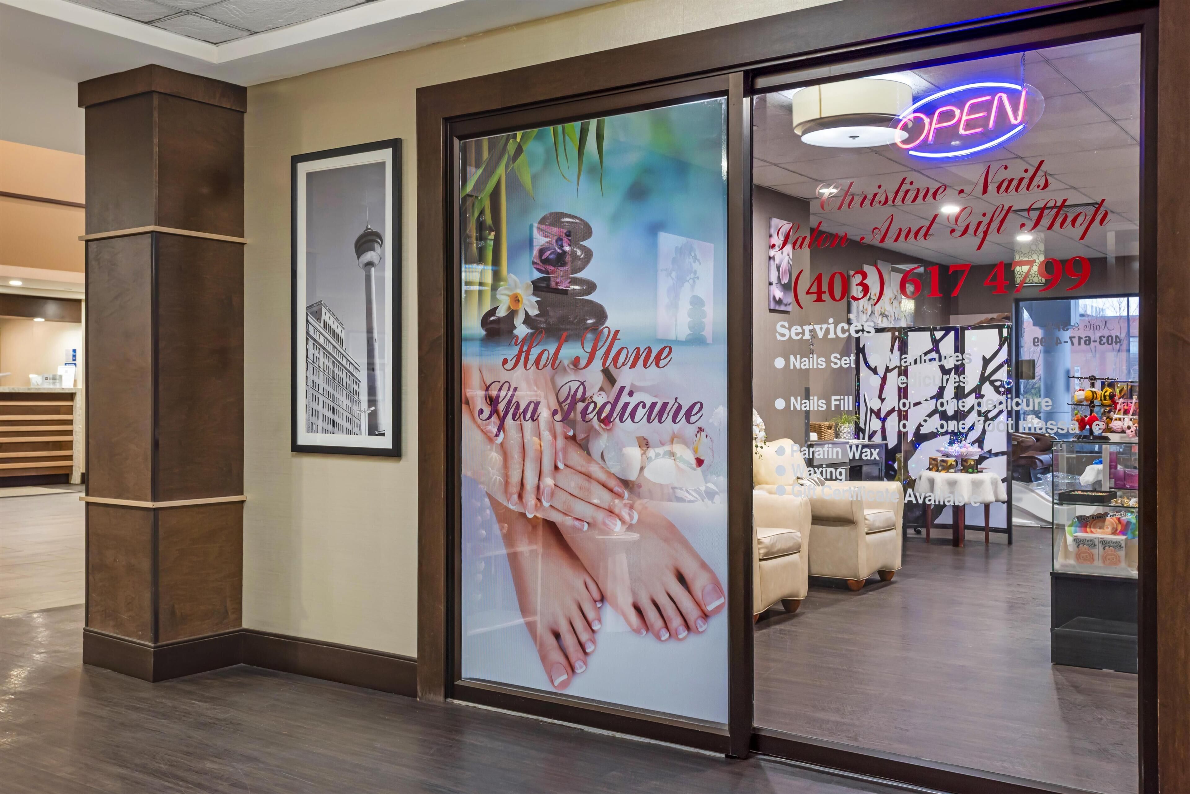 Photo - Best Western PLUS Port O'Call Hotel
