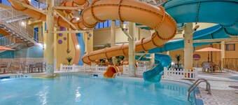 Best Western Plus Port O'Call Hotel