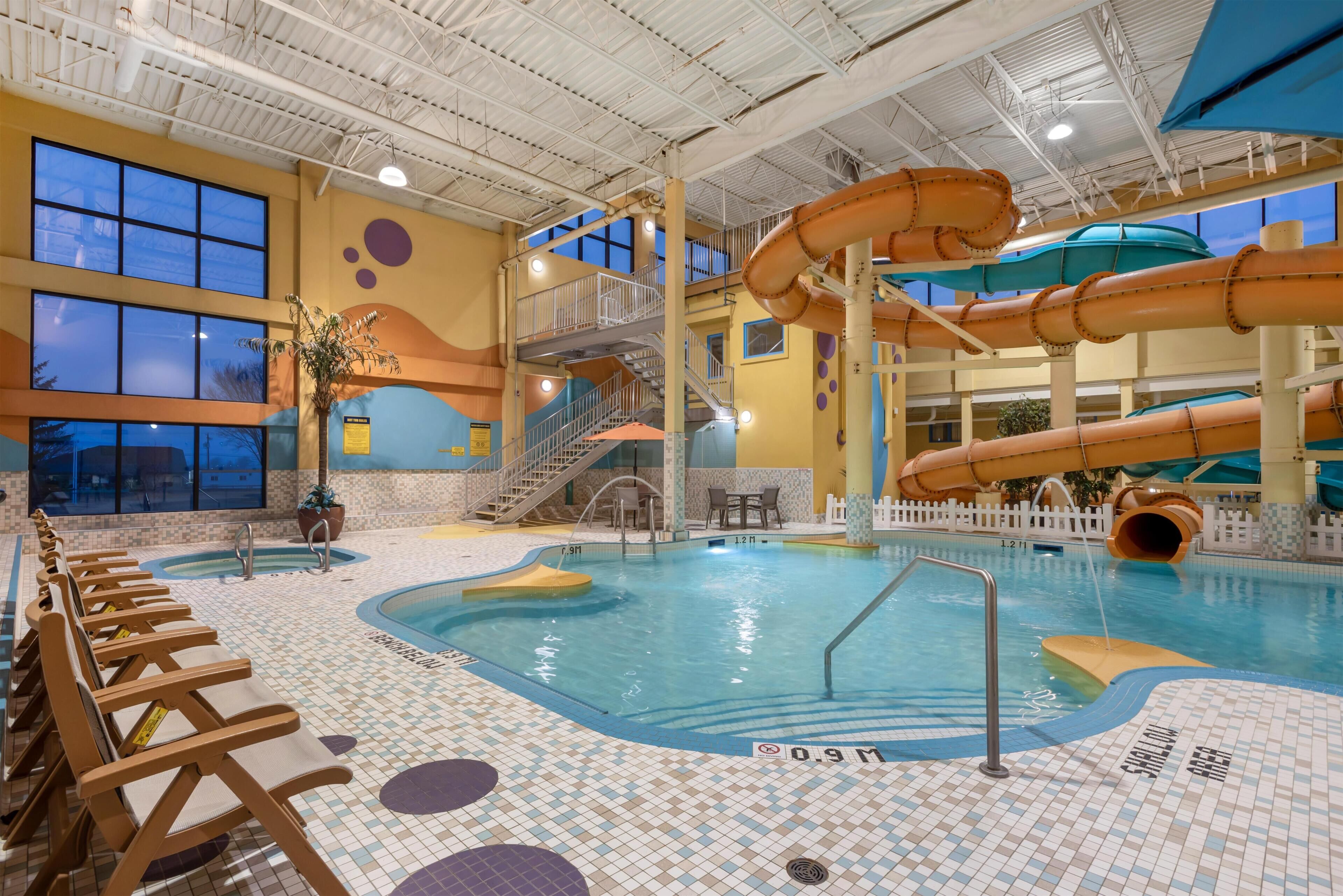 Photo - Best Western PLUS Port O'Call Hotel