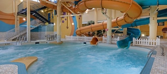 Best Western Plus Port O'Call Hotel