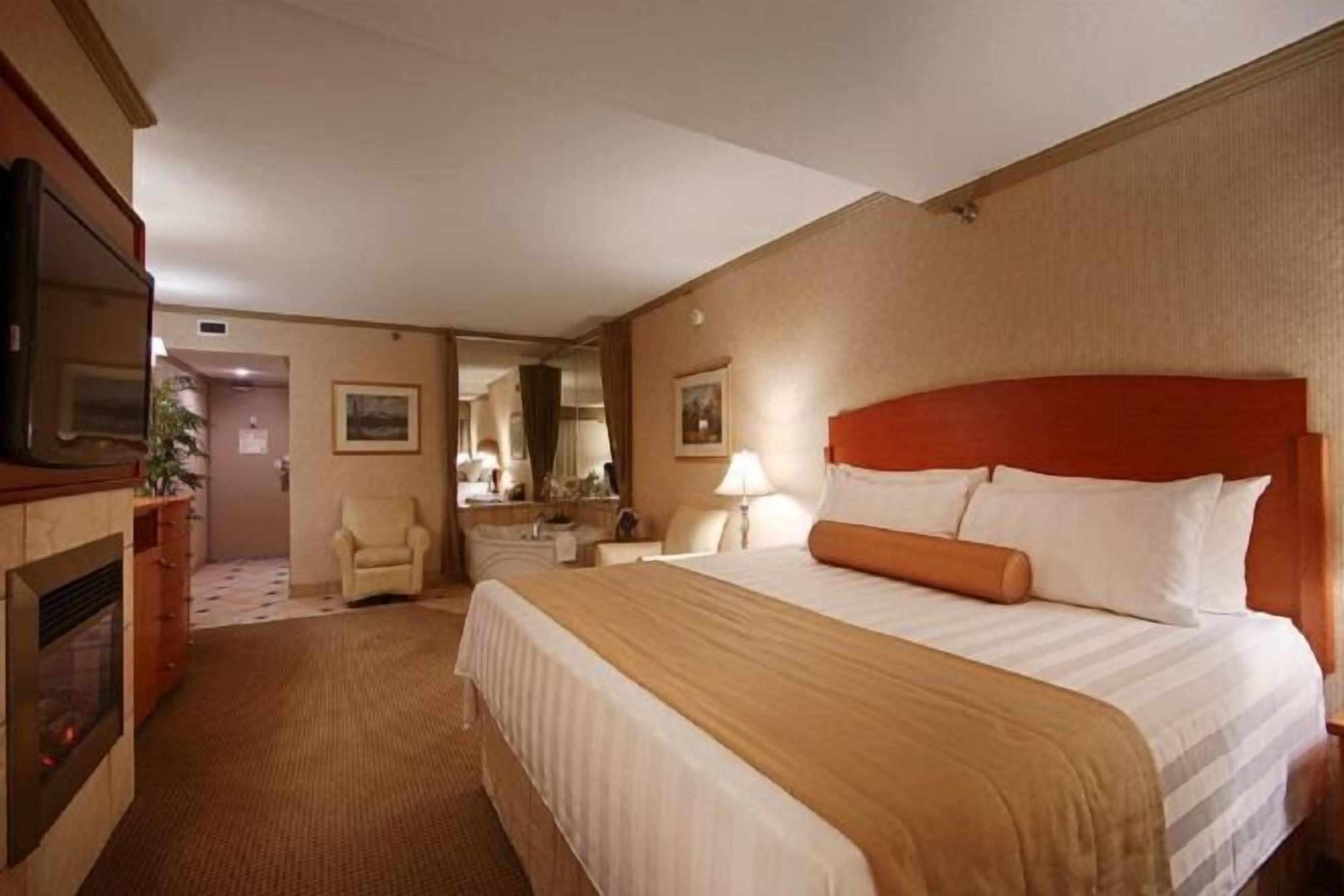 Laptopgeeigneter Arbeitsplatz, Verdunkelungsvorhänge