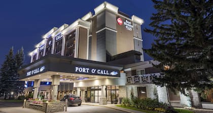 Best Western Plus Port O'Call Hotel