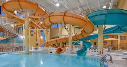 Best Western Plus Port O'Call Hotel