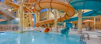 Best Western Plus Port O'Call Hotel