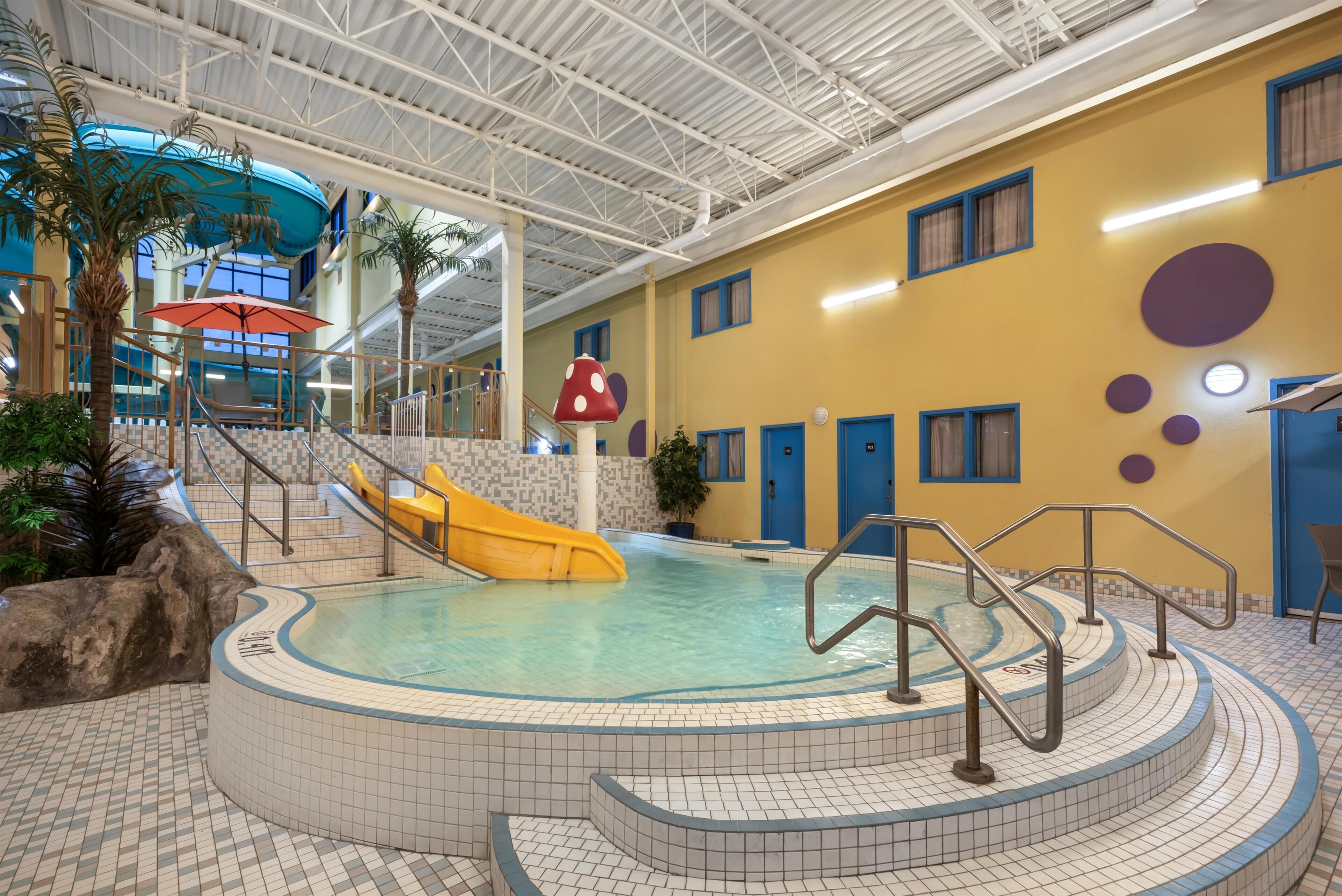 Photo - Best Western PLUS Port O'Call Hotel