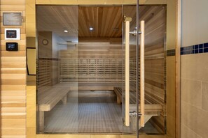 Fitness facility - Best Western Plus Port O'Call Hotel (Calgary)