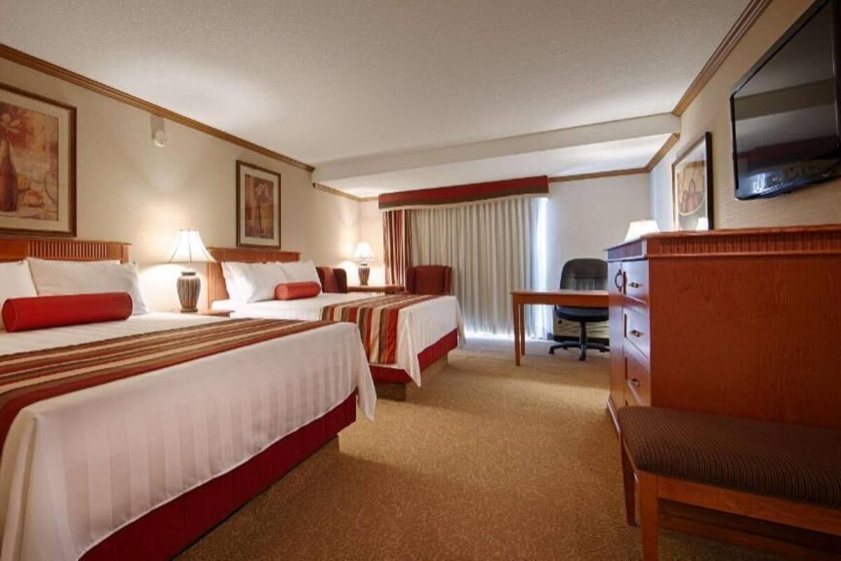 Espace de travail pour ordinateurs portables, rideaux dâobscurcissement