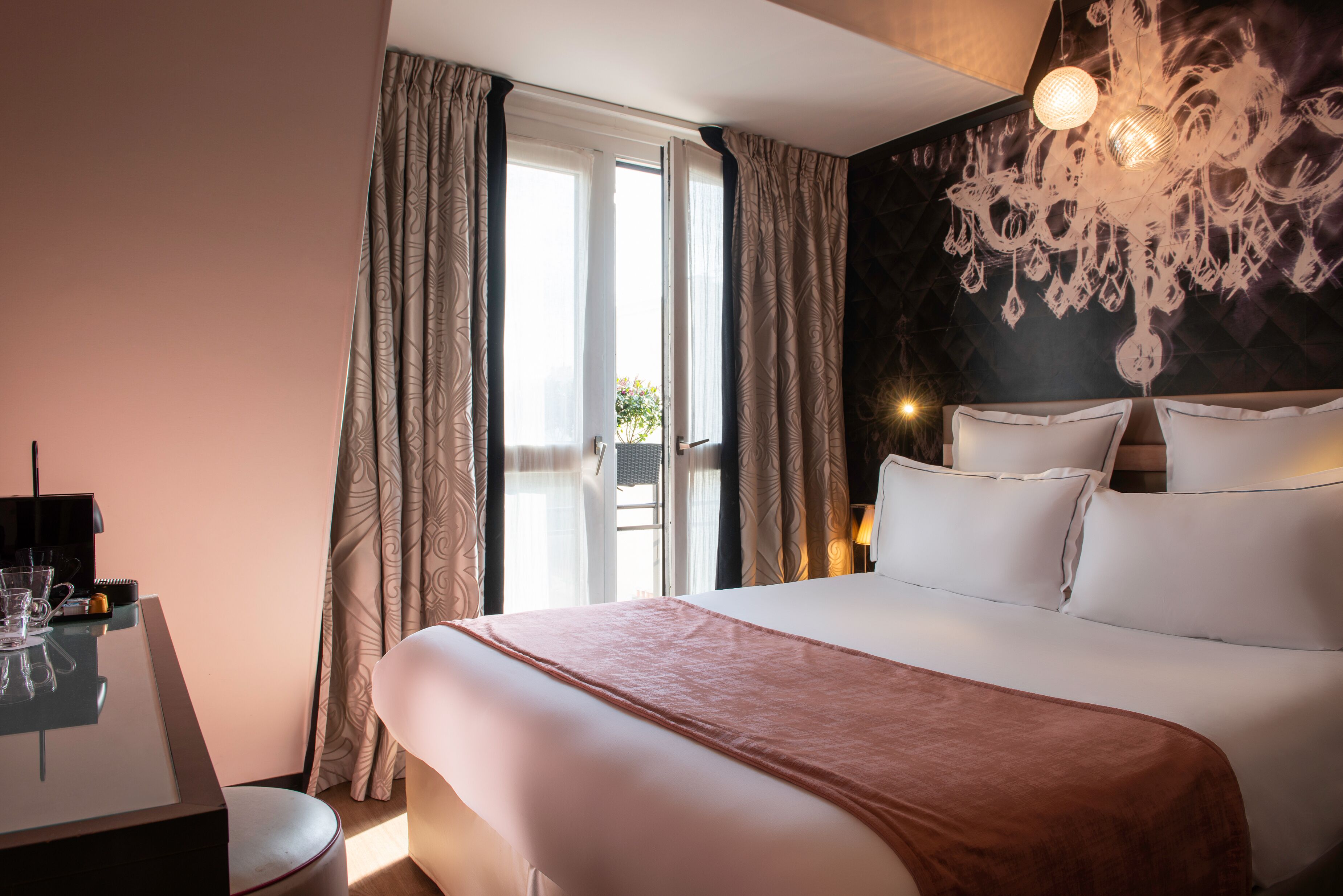 Foto - Hotel Yllen Eiffel