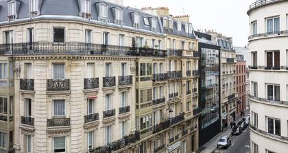 Hotel Yllen Eiffel