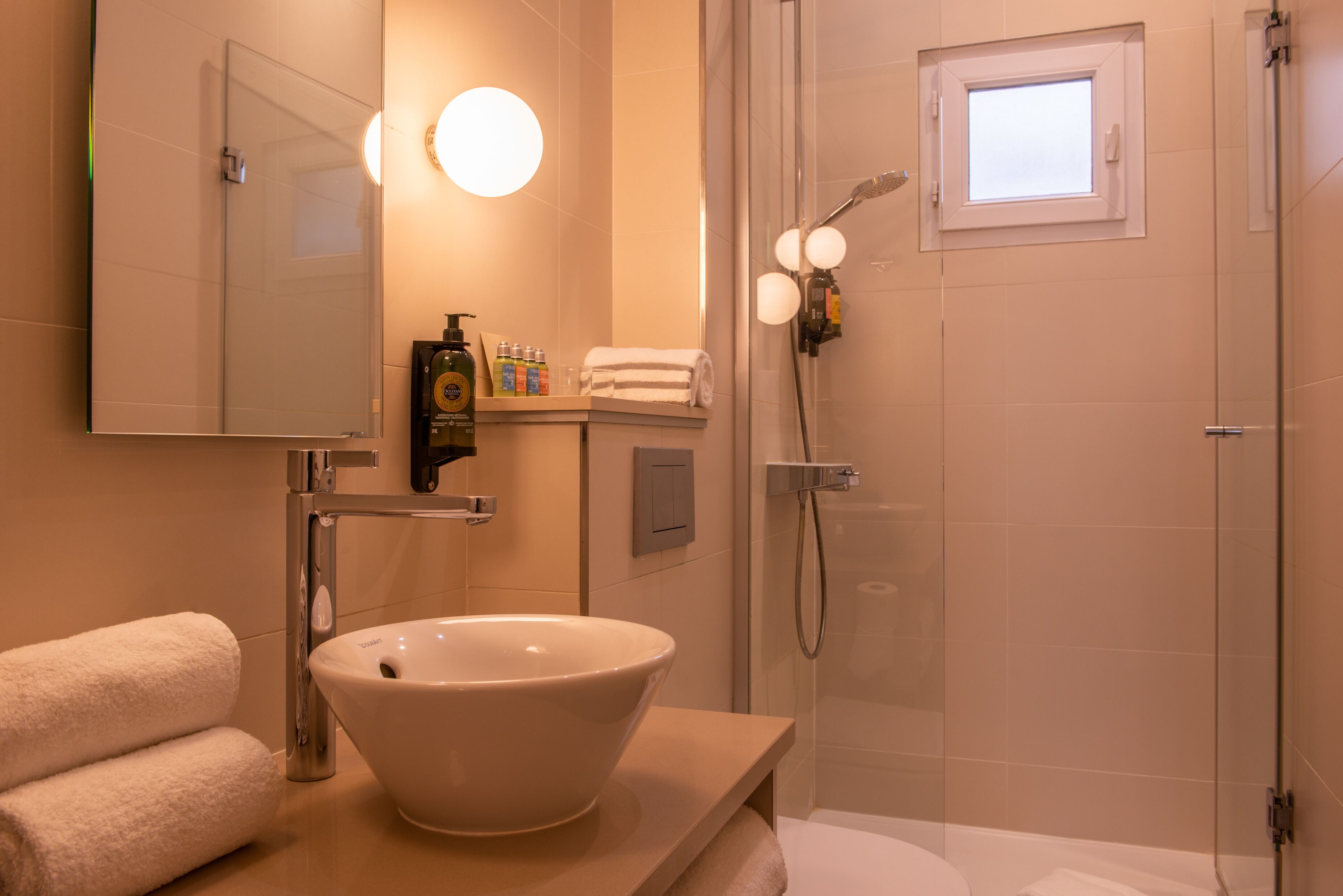 Kamar mandi