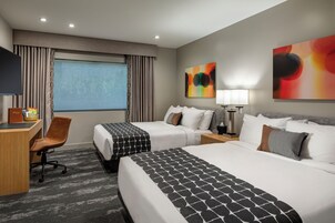 Standard Room, 2 Queen Beds, Non Smoking