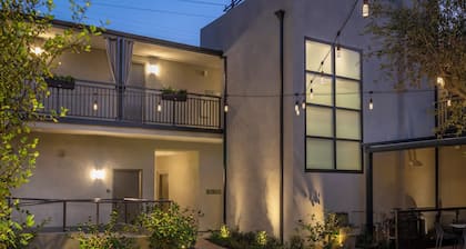 Olivia Hotel
