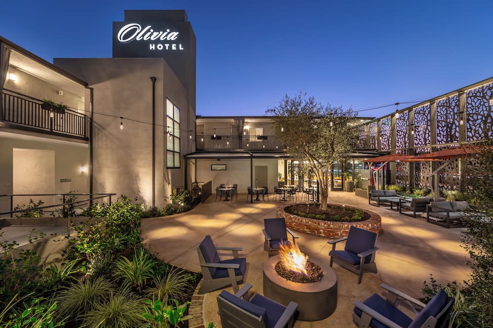Olivia Hotel