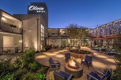 Olivia Hotel