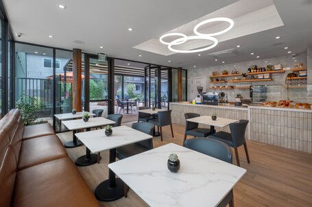 Olivia Hotel - view 3