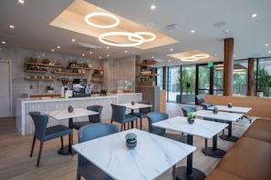 Café