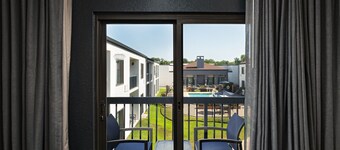 Courtyard by Marriott Fort Worth University Drive