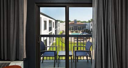 Courtyard by Marriott Fort Worth University Drive
