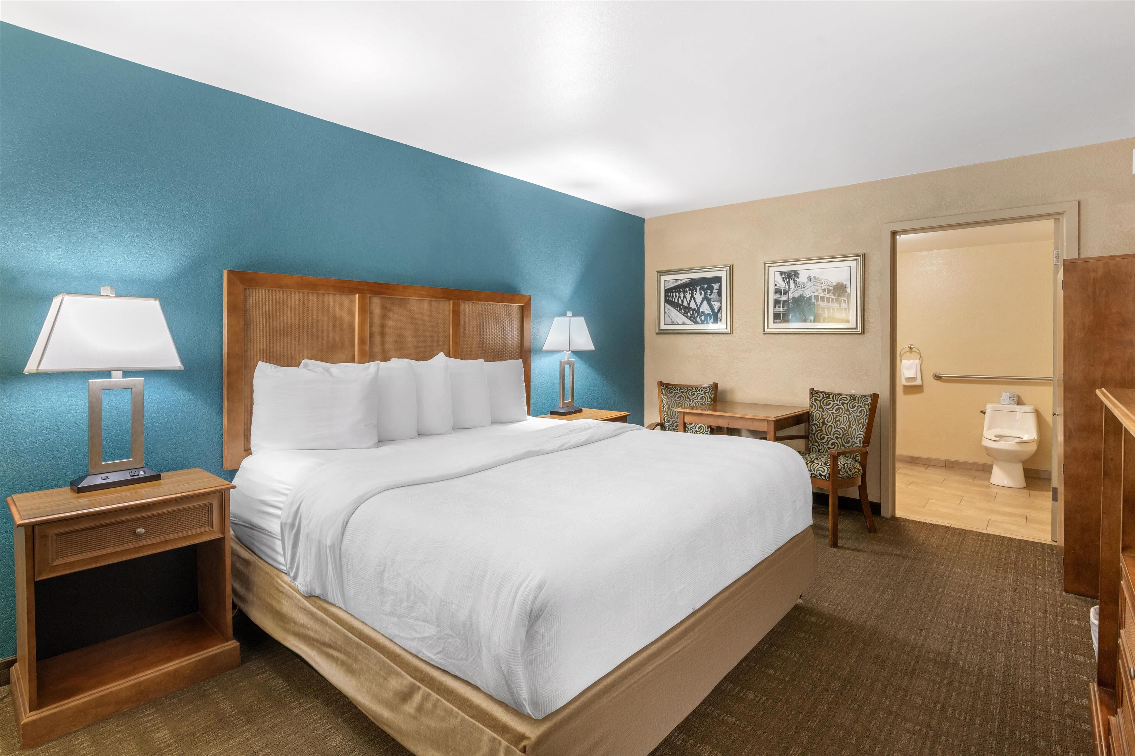 Foto - Best Western Charleston Inn