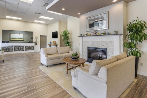 Best Western Charleston Inn