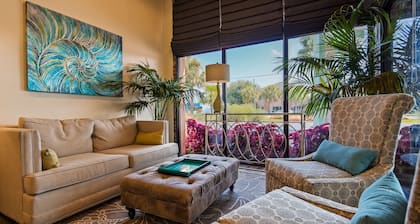Best Western Charleston Inn