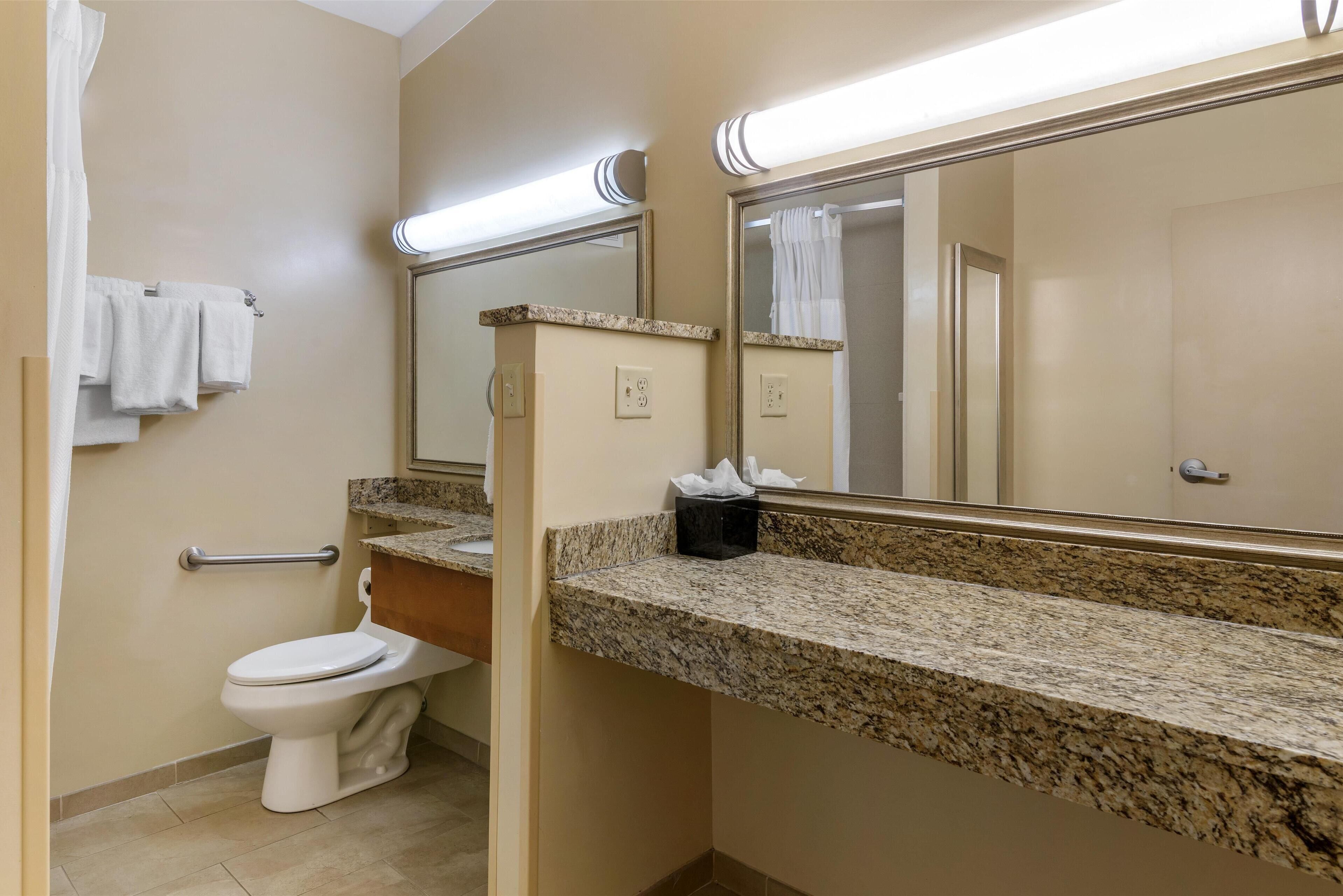 Foto - Best Western Charleston Inn