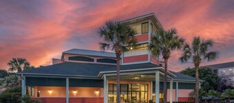 Best Western Charleston Inn