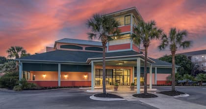 Best Western Charleston Inn
