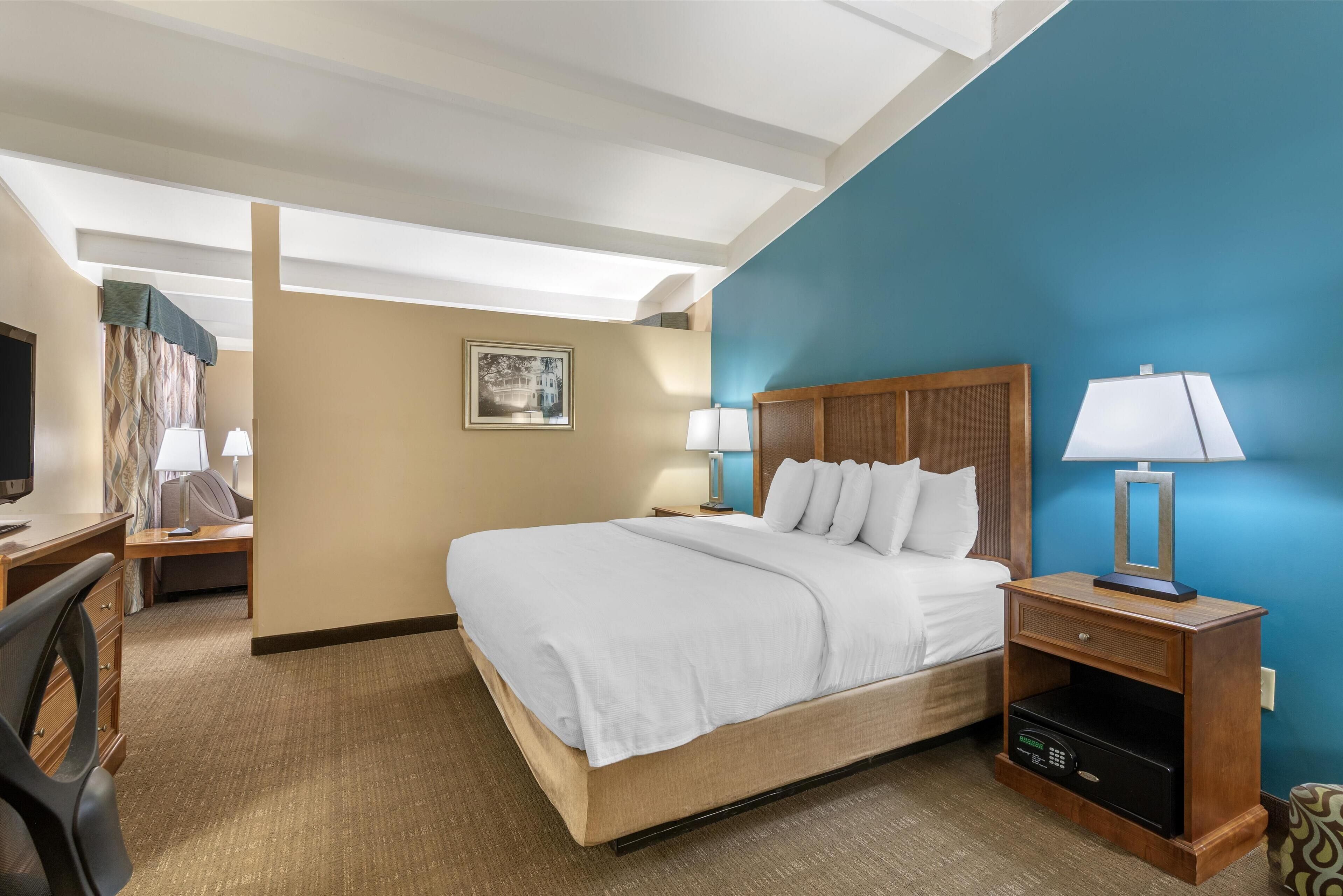 Foto - Best Western Charleston Inn