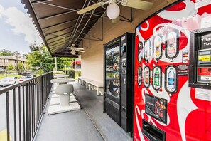 Property amenity