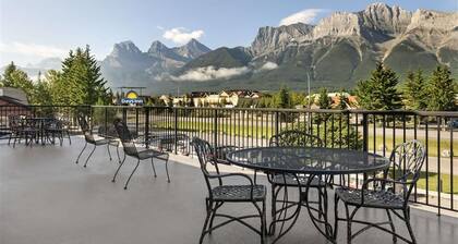 Days Inn by Wyndham Canmore