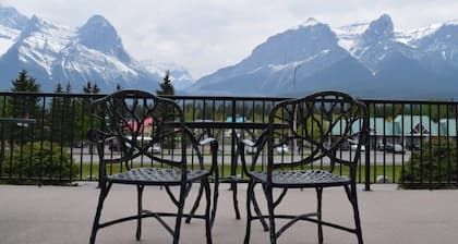 Days Inn by Wyndham Canmore