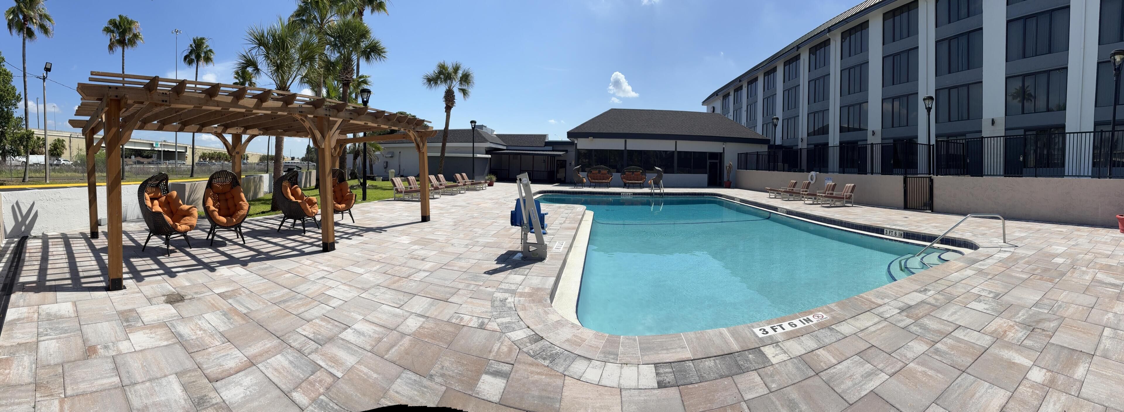 Foto - Best Western Premier Lakeland North