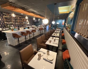 Restaurant - Best Western Premier Lakeland North (Lakeland)